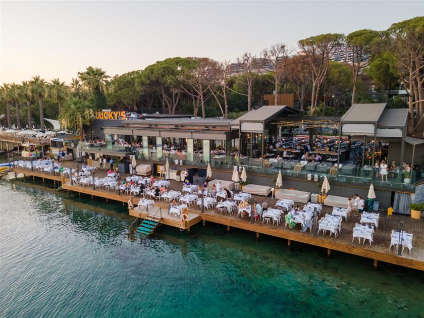 Unique Life Style Hotels