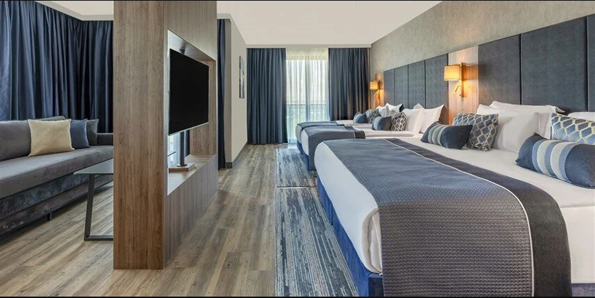 Wyndham Afyonkarahisar Thermal & Spa
