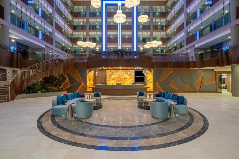 Wyndham Afyonkarahisar Thermal & Spa