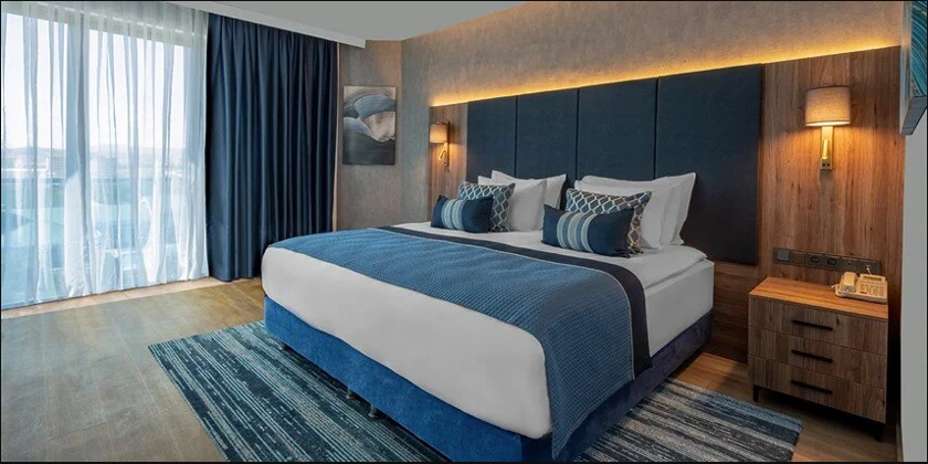 Wyndham Afyonkarahisar Thermal & Spa