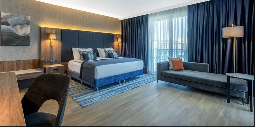 Wyndham Afyonkarahisar Thermal & Spa