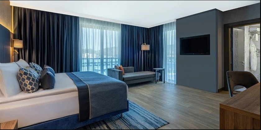 Wyndham Afyonkarahisar Thermal & Spa