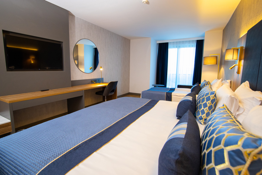 Wyndham Afyonkarahisar Thermal & Spa