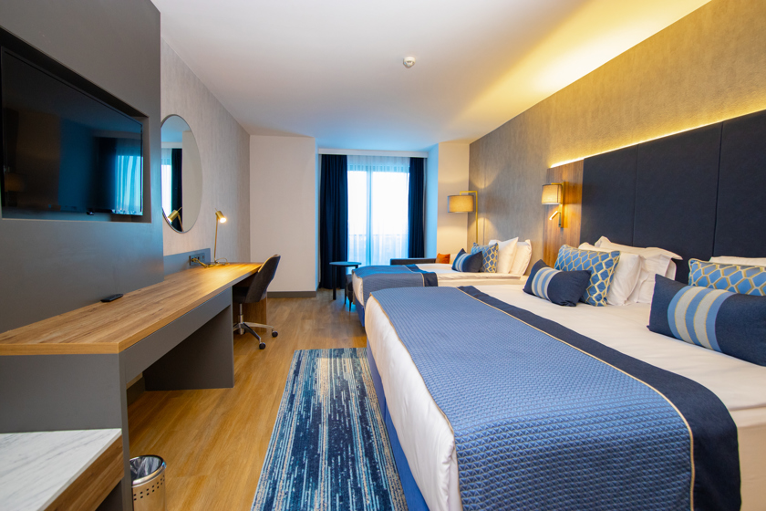 Wyndham Afyonkarahisar Thermal & Spa