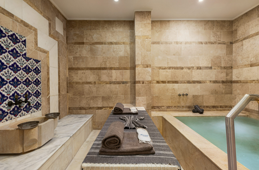 Wyndham Afyonkarahisar Thermal & Spa
