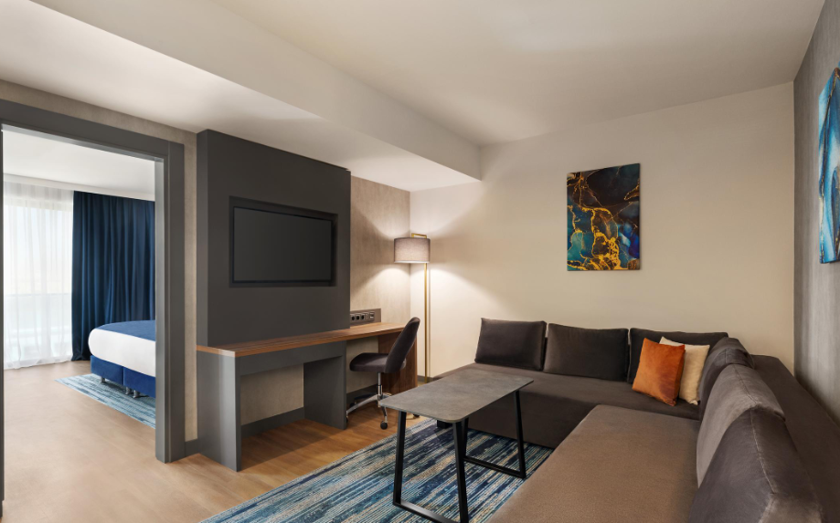 Wyndham Afyonkarahisar Thermal & Spa
