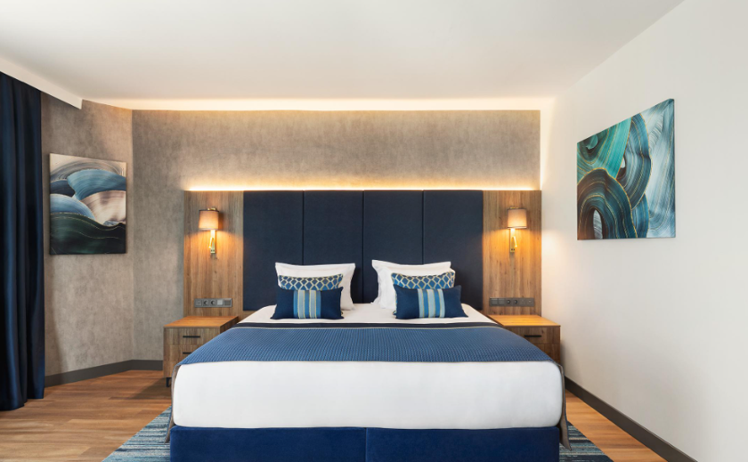 Wyndham Afyonkarahisar Thermal & Spa
