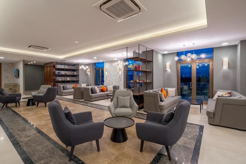 Wyndham Afyonkarahisar Thermal & Spa