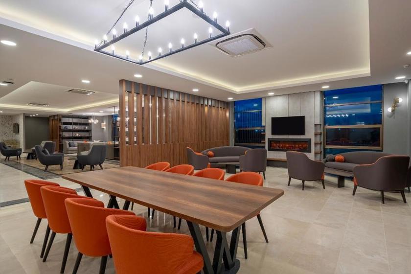 Wyndham Afyonkarahisar Thermal & Spa