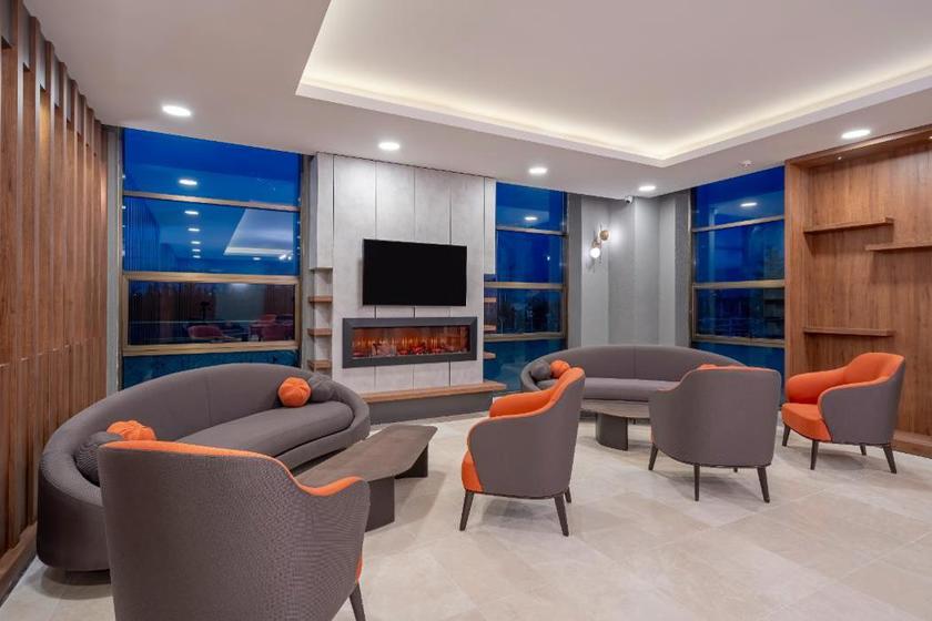 Wyndham Afyonkarahisar Thermal & Spa