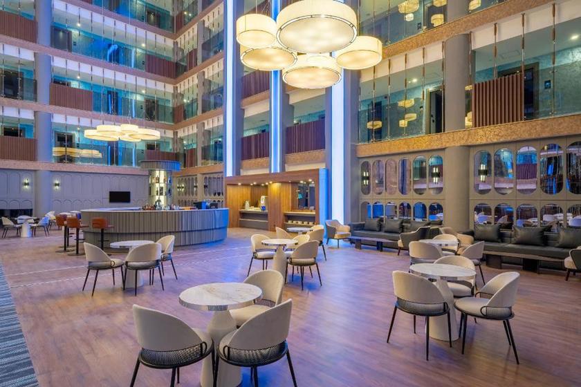 Wyndham Afyonkarahisar Thermal & Spa