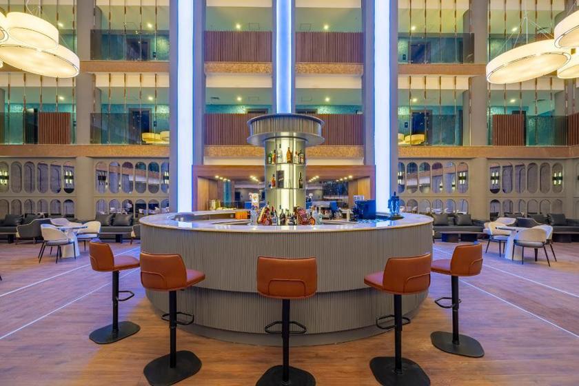 Wyndham Afyonkarahisar Thermal & Spa