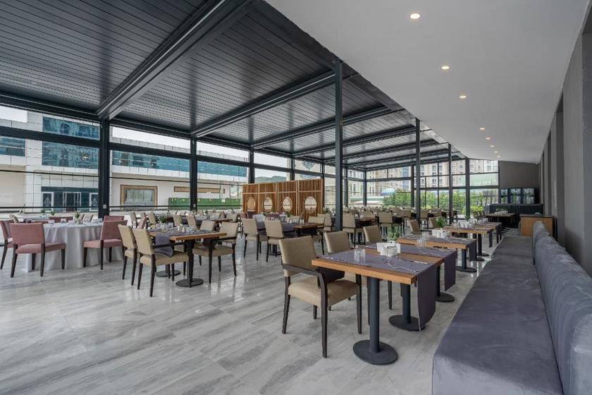 Wyndham Afyonkarahisar Thermal & Spa