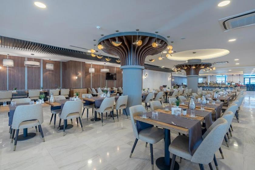 Wyndham Afyonkarahisar Thermal & Spa