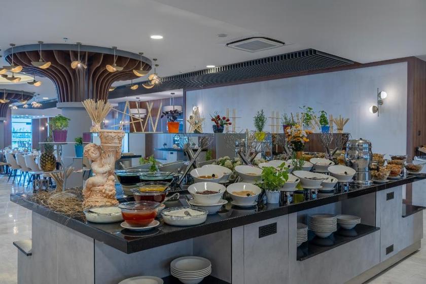 Wyndham Afyonkarahisar Thermal & Spa