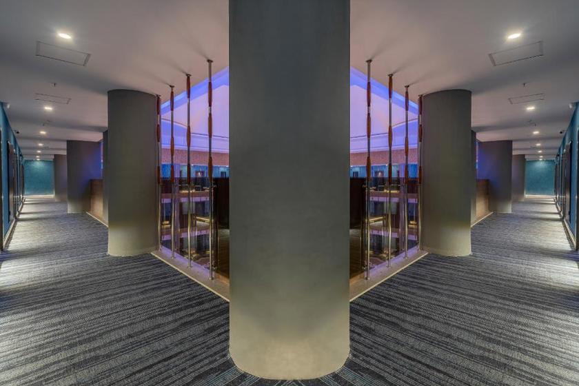 Wyndham Afyonkarahisar Thermal & Spa