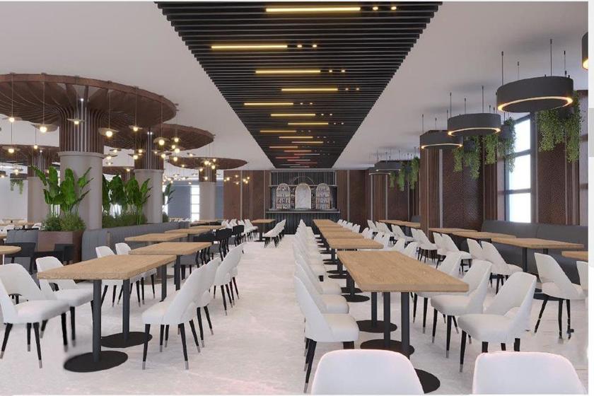 Wyndham Afyonkarahisar Thermal & Spa