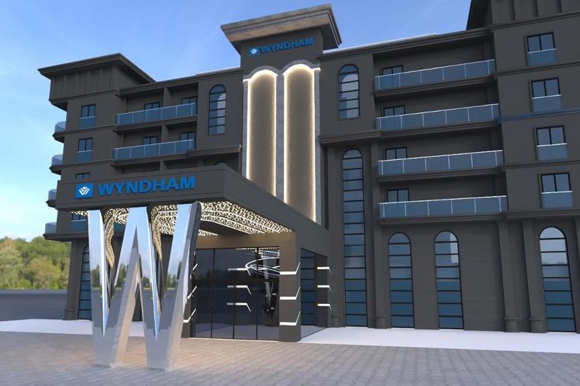 Wyndham Afyonkarahisar Thermal & Spa