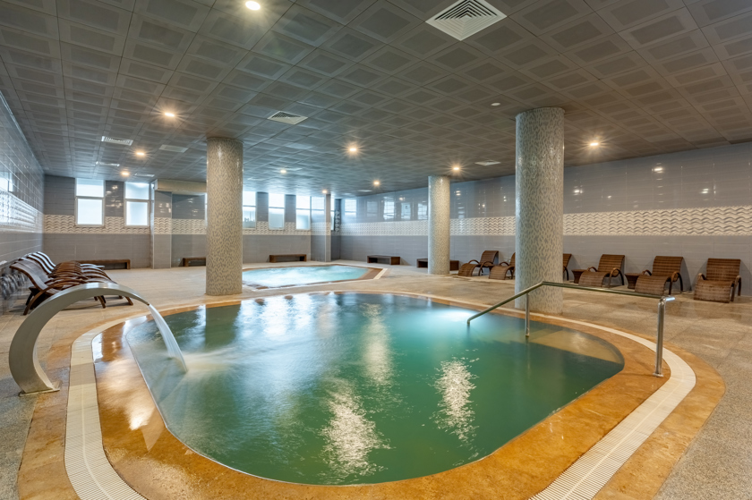 Wyndham Afyonkarahisar Thermal & Spa