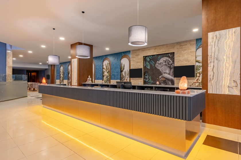 Wyndham Afyonkarahisar Thermal & Spa