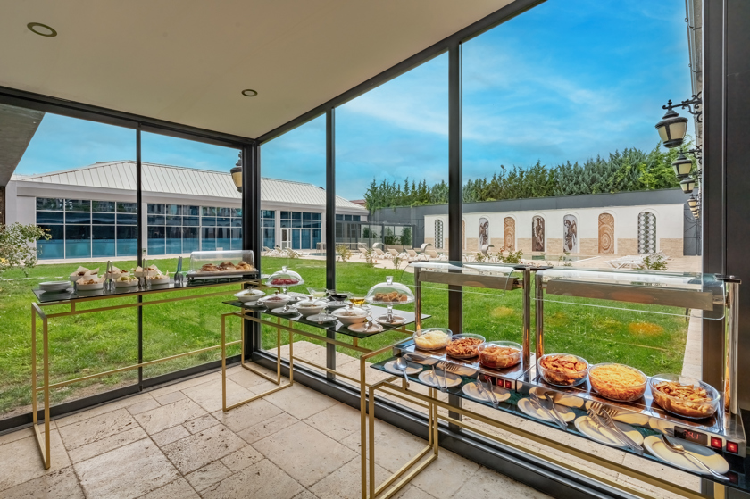 Wyndham Afyonkarahisar Thermal & Spa