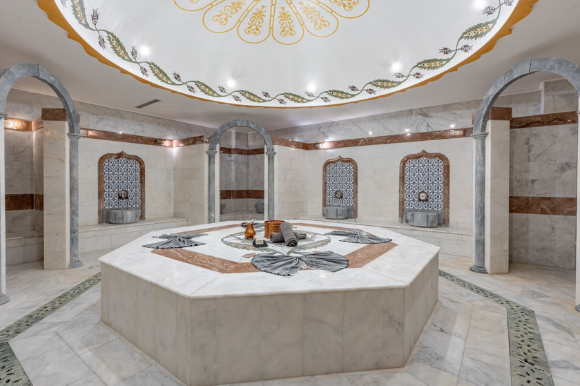 Wyndham Afyonkarahisar Thermal & Spa