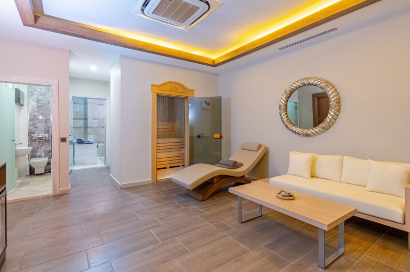Wyndham Afyonkarahisar Thermal & Spa