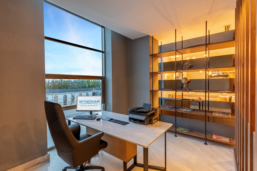 Wyndham Afyonkarahisar Thermal & Spa