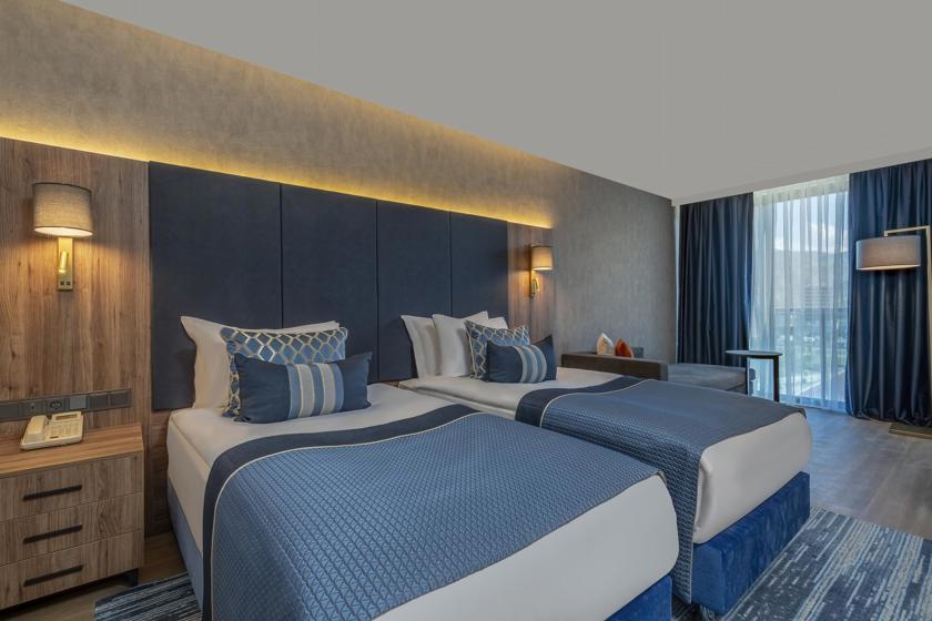 Wyndham Afyonkarahisar Thermal & Spa