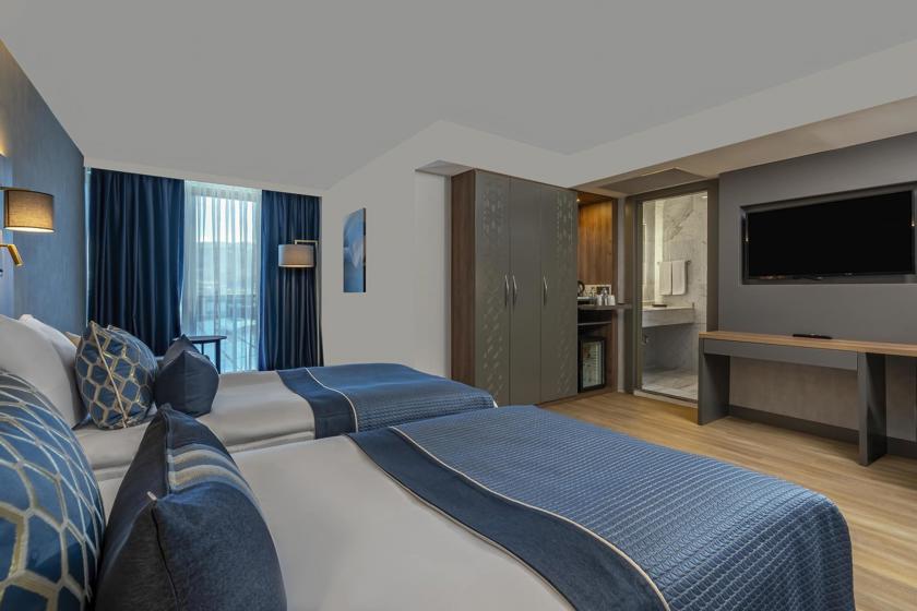 Wyndham Afyonkarahisar Thermal & Spa
