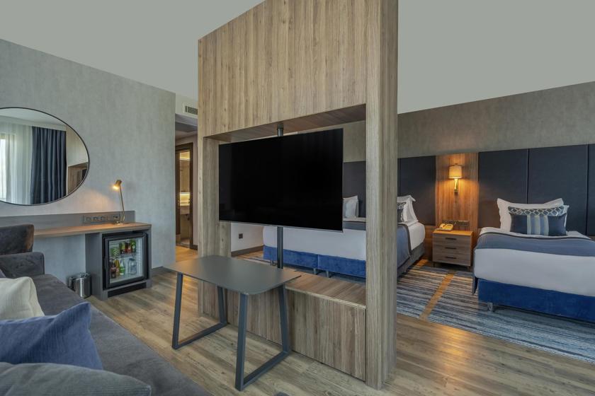 Wyndham Afyonkarahisar Thermal & Spa