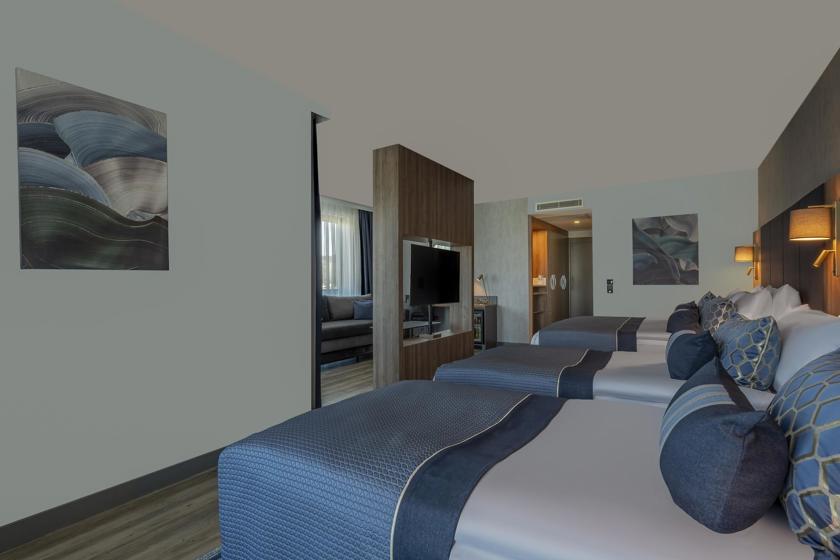 Wyndham Afyonkarahisar Thermal & Spa