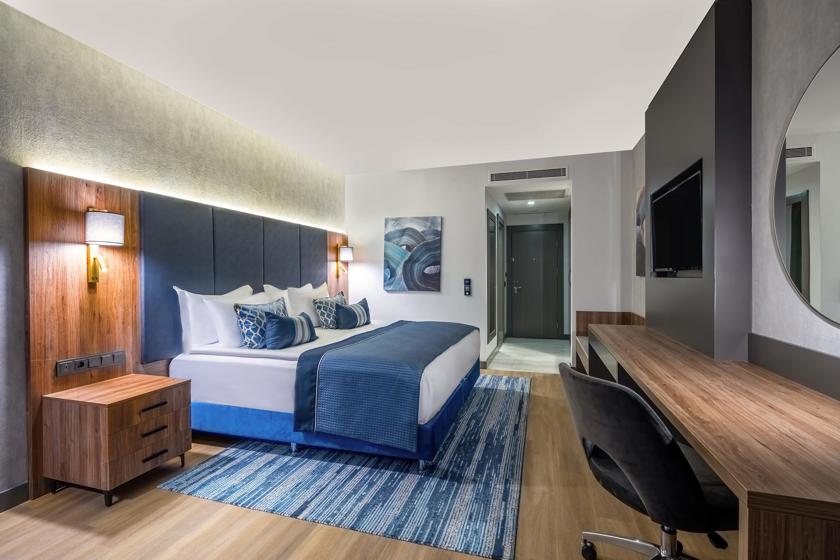 Wyndham Afyonkarahisar Thermal & Spa