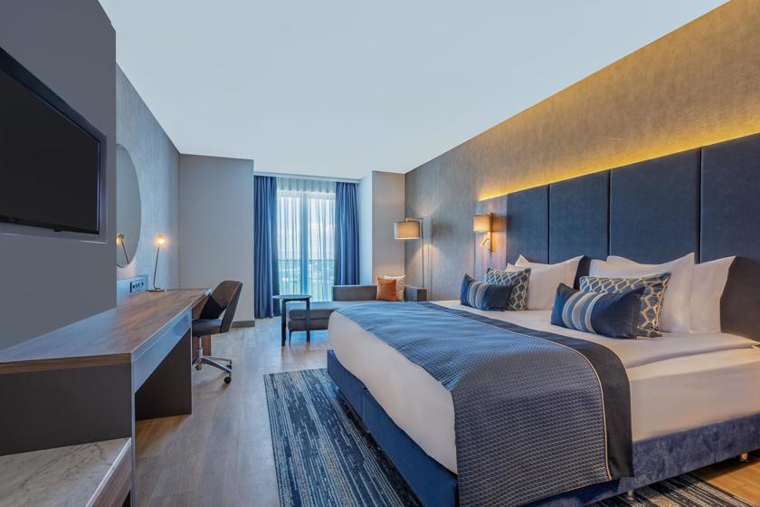 Wyndham Afyonkarahisar Thermal & Spa