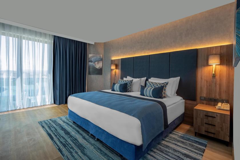 Wyndham Afyonkarahisar Thermal & Spa