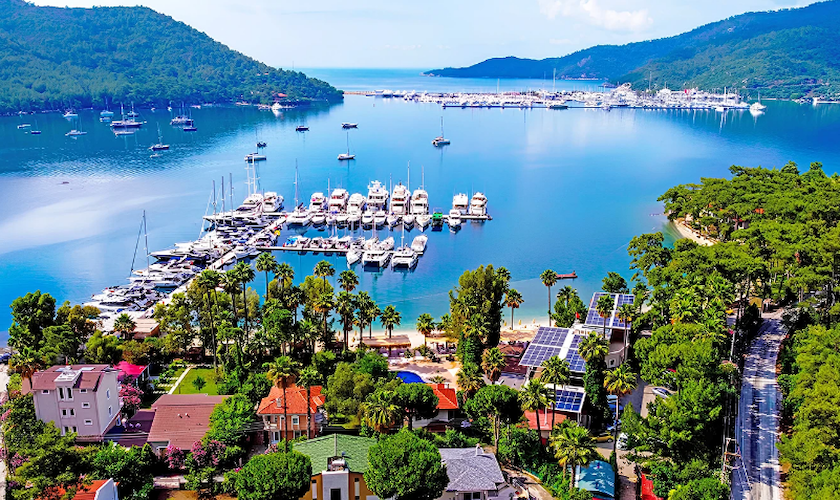 Joya Del Mar Hotel Marmaris