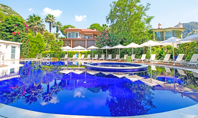 Joya Del Mar Hotel Marmaris