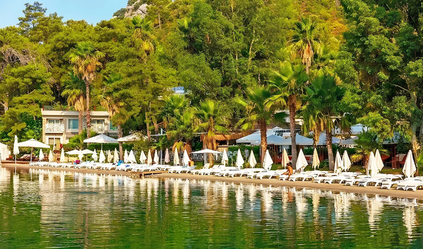 Joya Del Mar Hotel Marmaris
