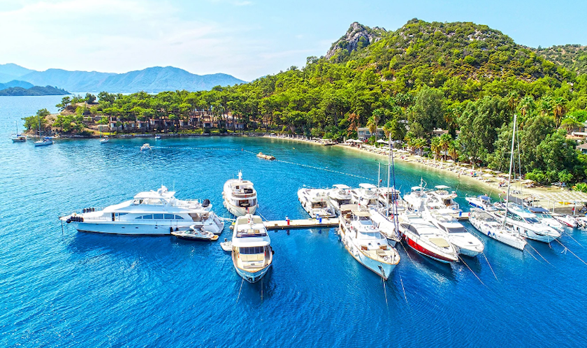 Joya Del Mar Hotel Marmaris