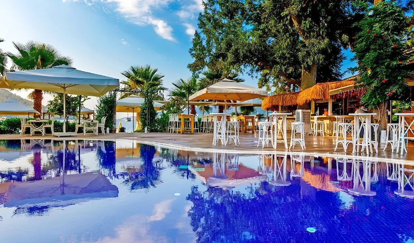 Joya Del Mar Hotel Marmaris