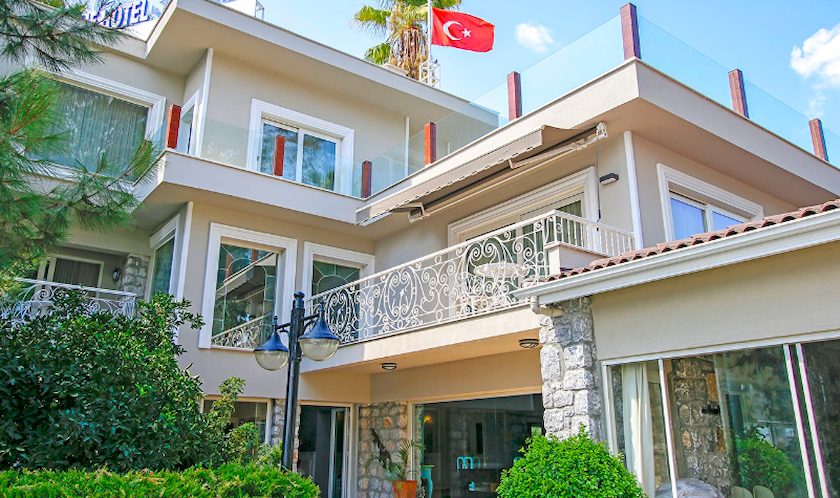 Joya Del Mar Hotel Marmaris