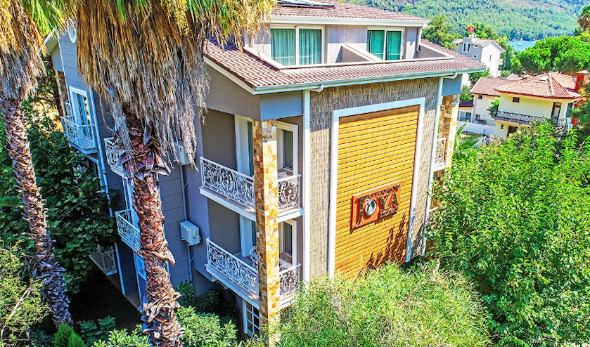 Joya Del Mar Hotel Marmaris