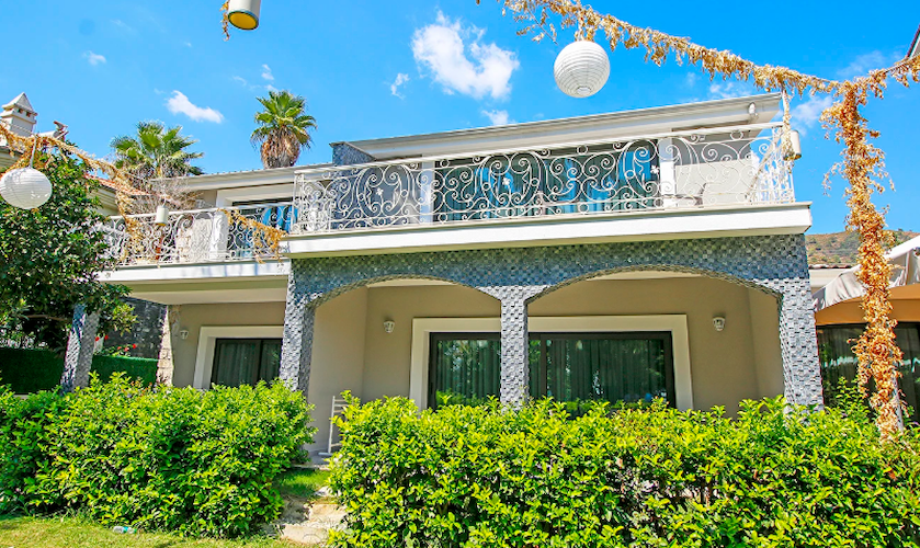 Joya Del Mar Hotel Marmaris