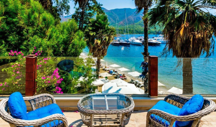 Joya Del Mar Hotel Marmaris