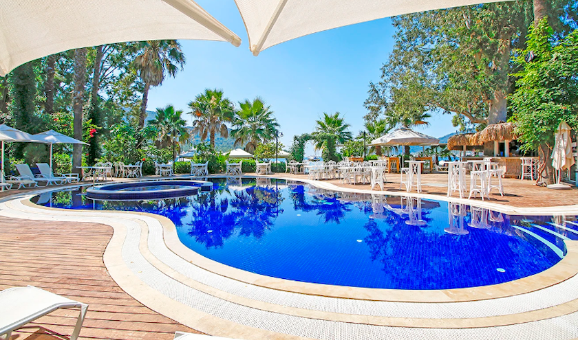Joya Del Mar Hotel Marmaris