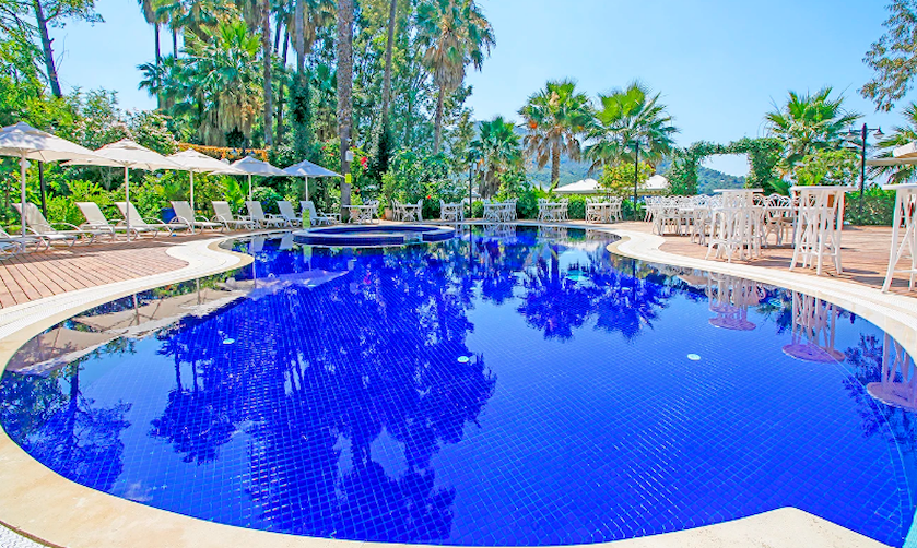 Joya Del Mar Hotel Marmaris