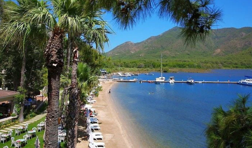 Joya Del Mar Hotel Marmaris