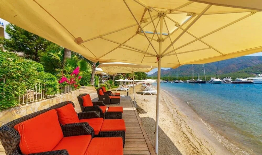 Joya Del Mar Hotel Marmaris