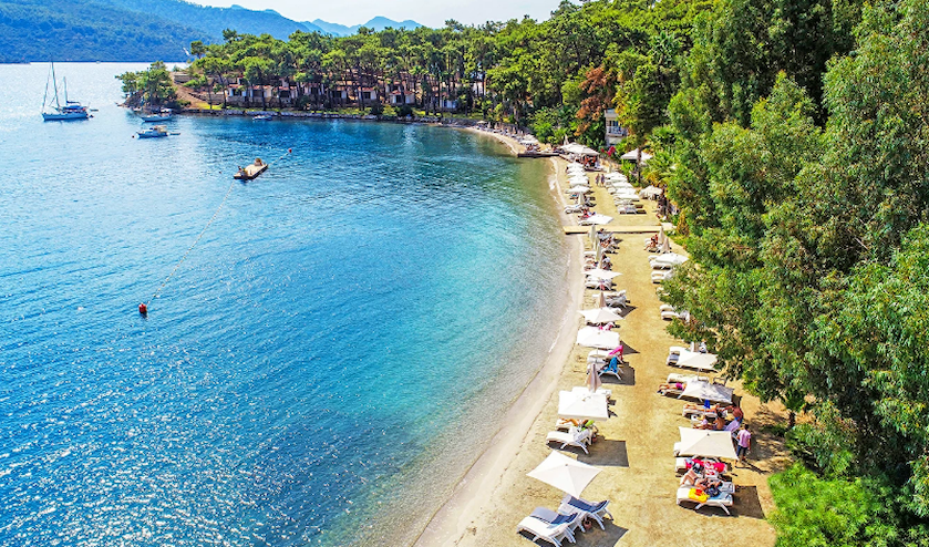 Joya Del Mar Hotel Marmaris