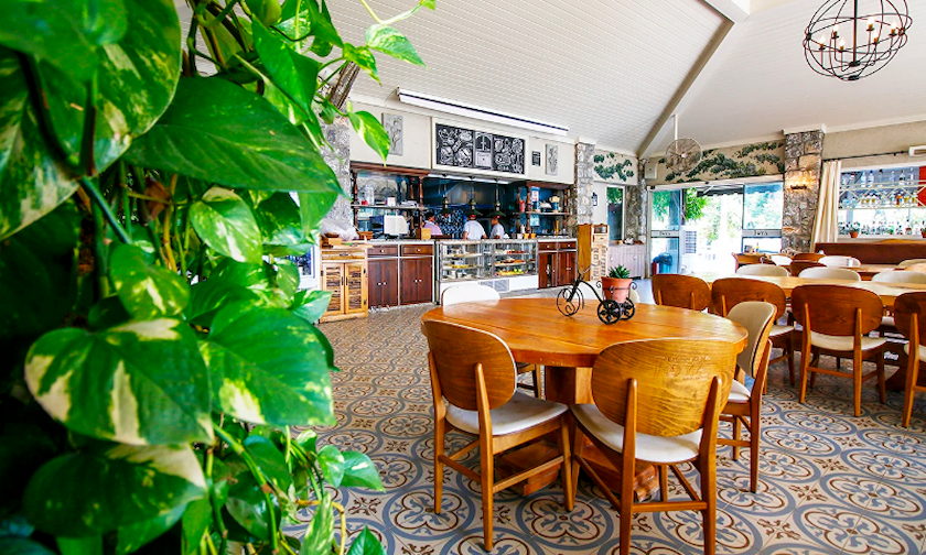 Joya Del Mar Hotel Marmaris